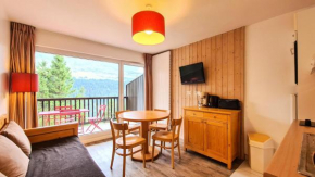 Résidence Les Pleiades - Appartement lumineux · Centre station · Parking couvert · Balcon MAE-7409